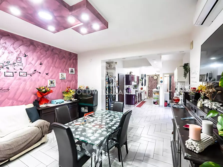 Immagine 6 di Appartamento in vendita  in PIAZZA RISORGIMENTO 1 a Catania