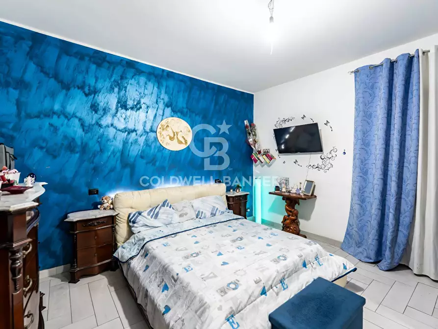 Immagine 7 di Appartamento in vendita  in PIAZZA RISORGIMENTO 1 a Catania