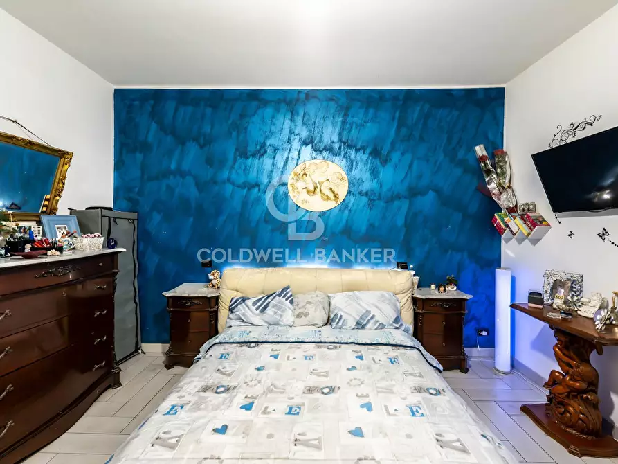 Immagine 8 di Appartamento in vendita  in PIAZZA RISORGIMENTO 1 a Catania