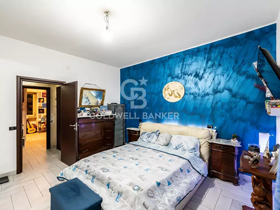 Immagine 9 di Appartamento in vendita  in PIAZZA RISORGIMENTO 1 a Catania