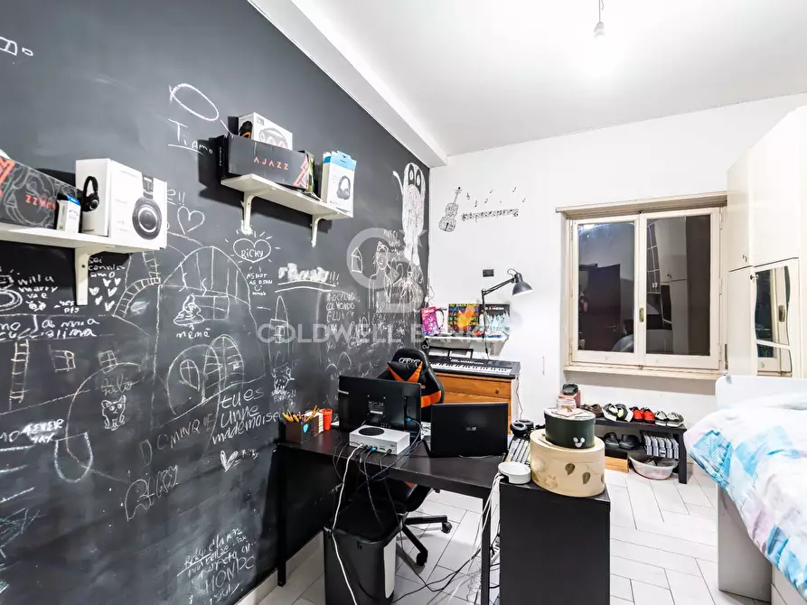 Immagine 11 di Appartamento in vendita  in PIAZZA RISORGIMENTO 1 a Catania