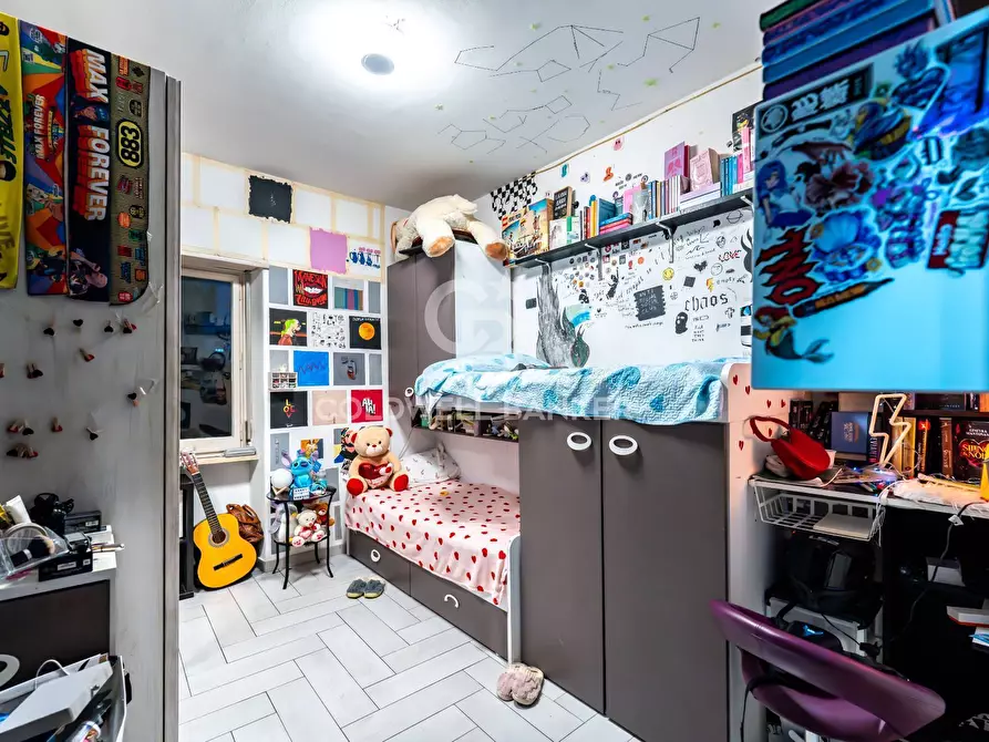 Immagine 12 di Appartamento in vendita  in PIAZZA RISORGIMENTO 1 a Catania