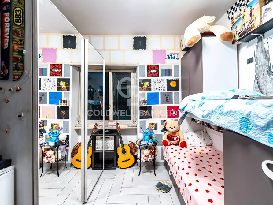 Immagine 13 di Appartamento in vendita  in PIAZZA RISORGIMENTO 1 a Catania