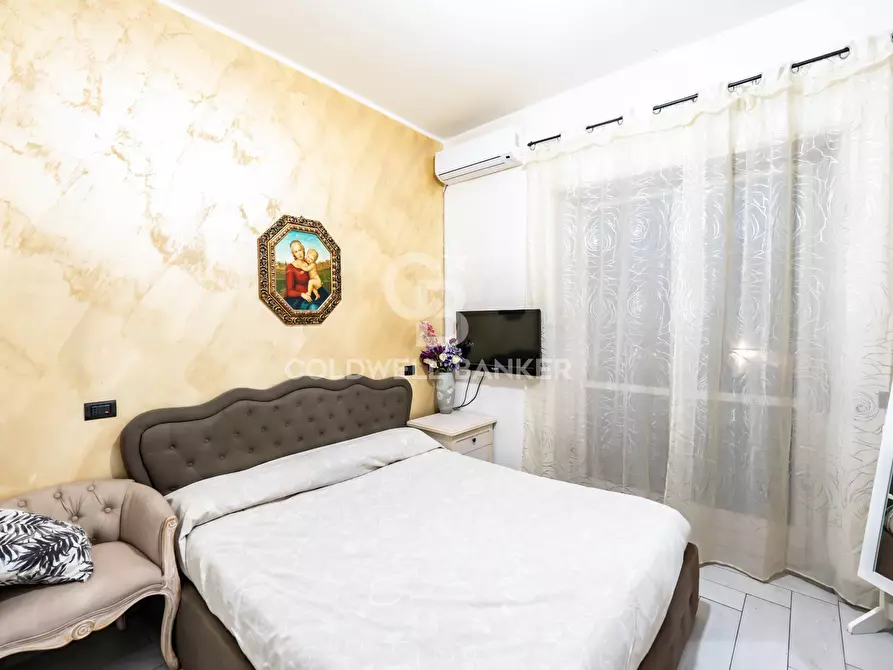 Immagine 15 di Appartamento in vendita  in PIAZZA RISORGIMENTO 1 a Catania