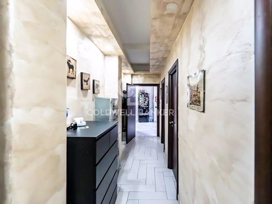 Immagine 16 di Appartamento in vendita  in PIAZZA RISORGIMENTO 1 a Catania