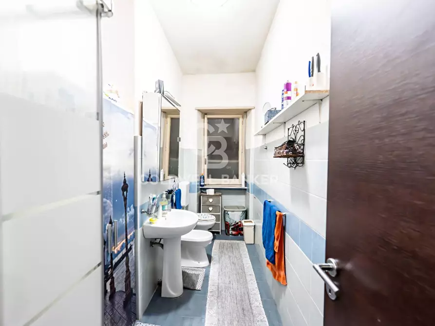 Immagine 17 di Appartamento in vendita  in PIAZZA RISORGIMENTO 1 a Catania