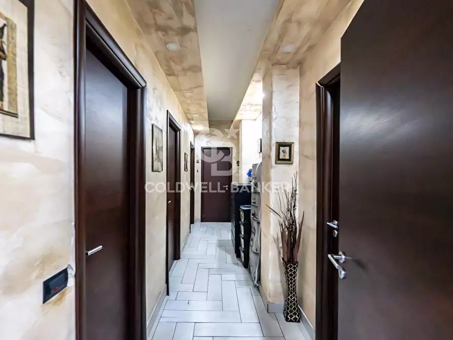 Immagine 18 di Appartamento in vendita  in PIAZZA RISORGIMENTO 1 a Catania