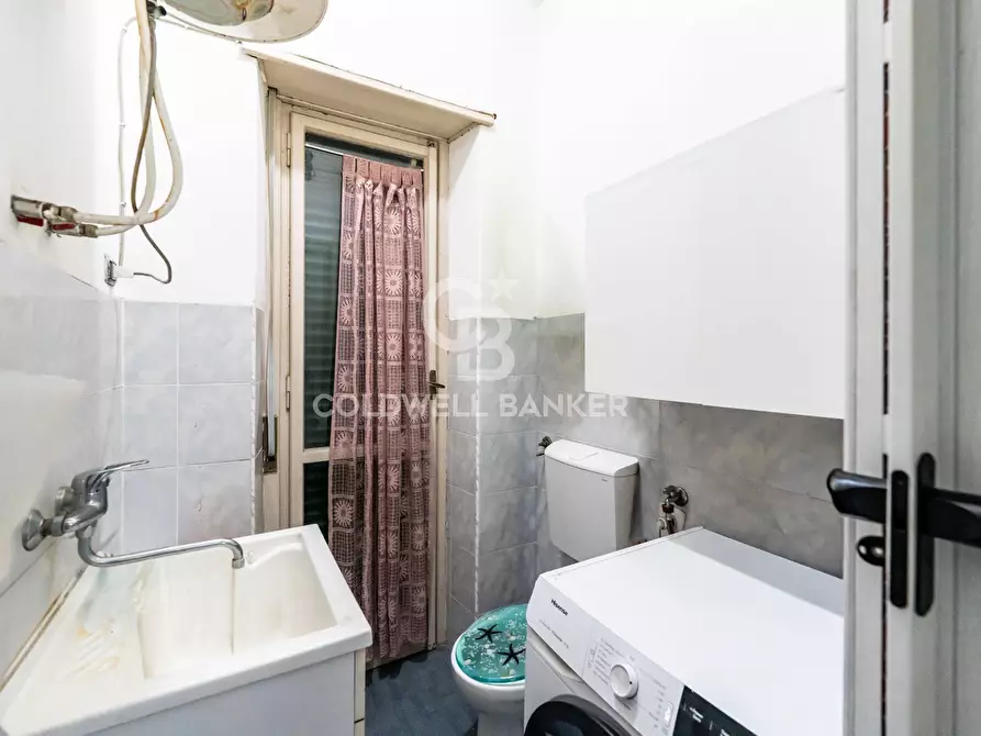 Immagine 19 di Appartamento in vendita  in PIAZZA RISORGIMENTO 1 a Catania