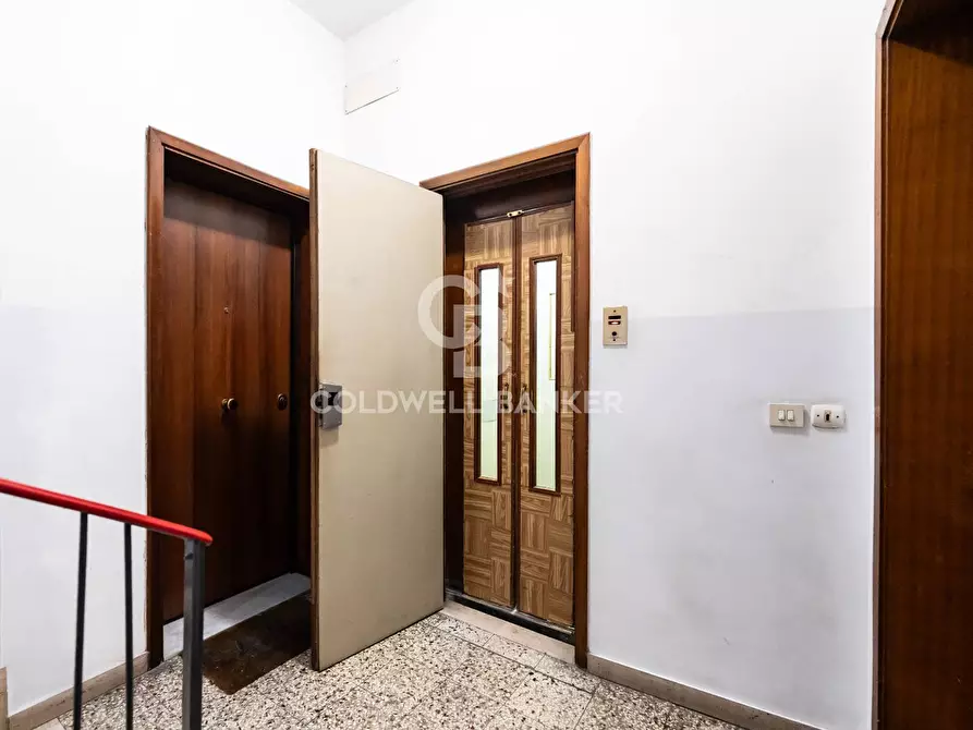 Immagine 20 di Appartamento in vendita  in PIAZZA RISORGIMENTO 1 a Catania