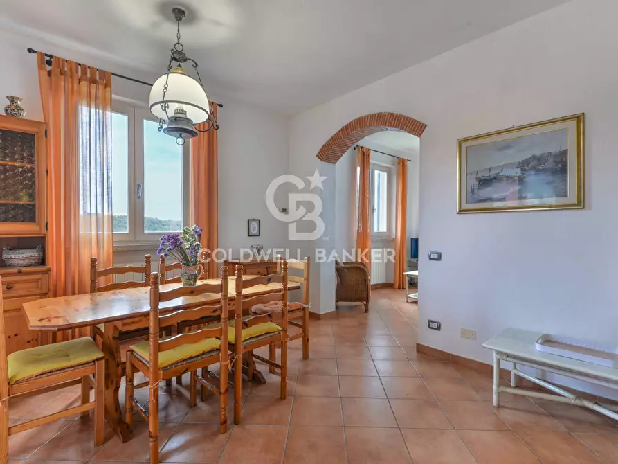 Immagine 6 di Villa in vendita  in Via Sant'Assunta a Marciana
