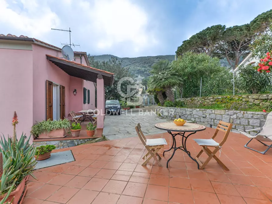 Immagine 36 di Villa in vendita  in Via Sant'Assunta a Marciana