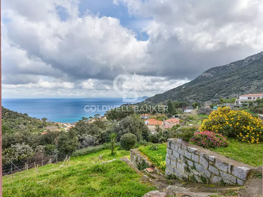 Immagine 37 di Villa in vendita  in Via Sant'Assunta a Marciana