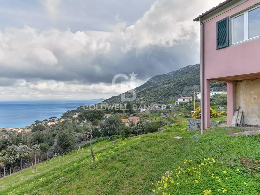 Immagine 34 di Villa in vendita  in Via Sant'Assunta a Marciana