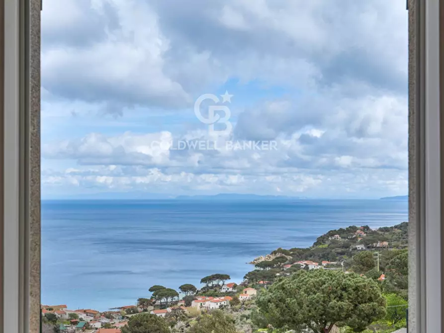 Immagine 9 di Villa in vendita  in Via Sant'Assunta a Marciana