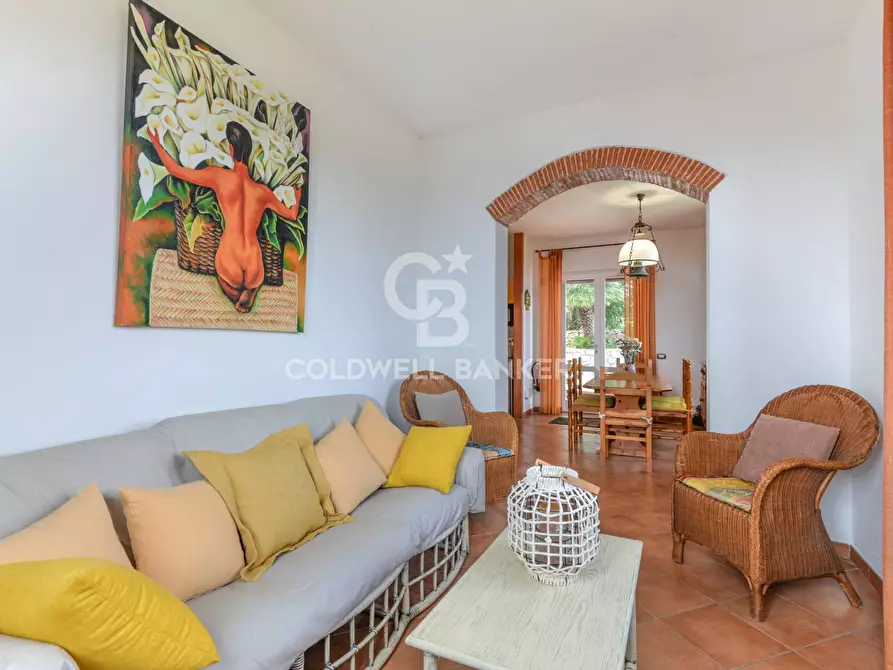 Immagine 10 di Villa in vendita  in Via Sant'Assunta a Marciana