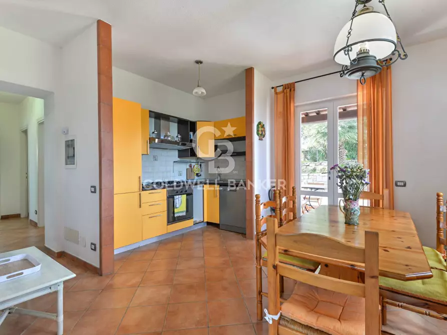 Immagine 12 di Villa in vendita  in Via Sant'Assunta a Marciana