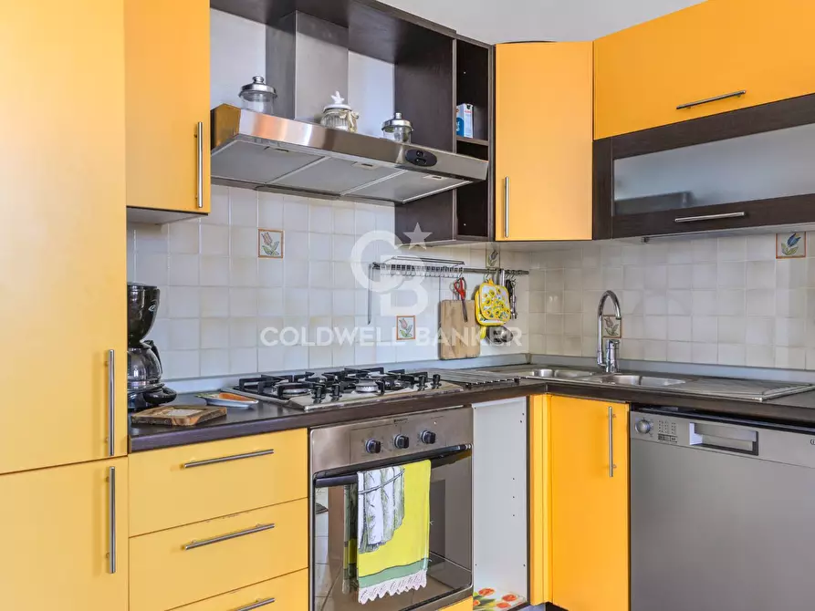 Immagine 13 di Villa in vendita  in Via Sant'Assunta a Marciana