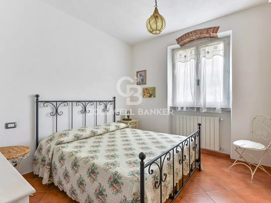 Immagine 15 di Villa in vendita  in Via Sant'Assunta a Marciana