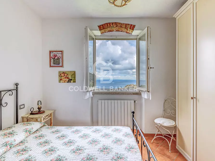 Immagine 17 di Villa in vendita  in Via Sant'Assunta a Marciana