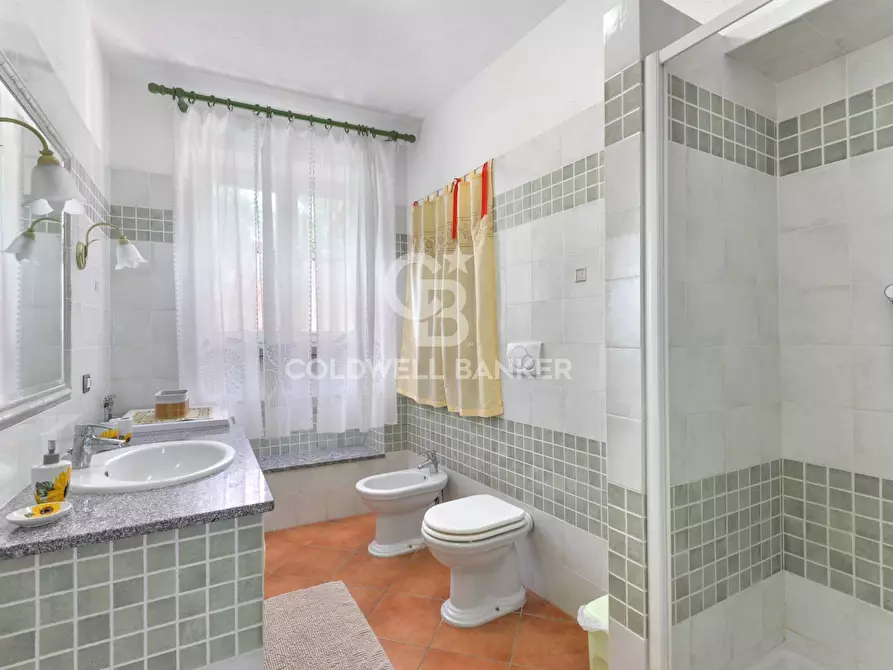 Immagine 18 di Villa in vendita  in Via Sant'Assunta a Marciana