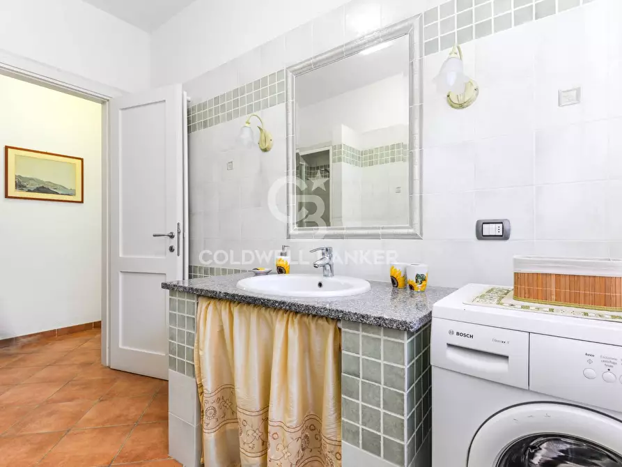 Immagine 19 di Villa in vendita  in Via Sant'Assunta a Marciana