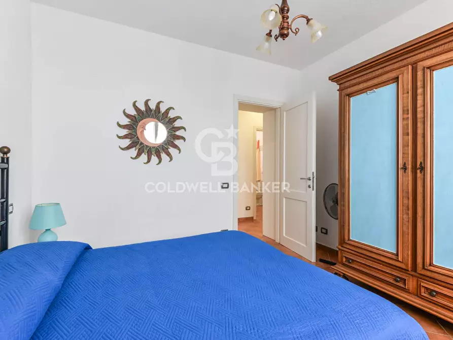 Immagine 25 di Villa in vendita  in Via Sant'Assunta a Marciana