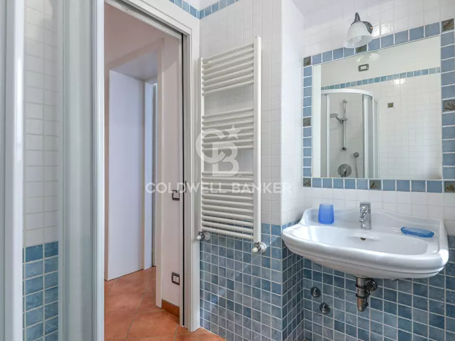 Immagine 29 di Villa in vendita  in Via Sant'Assunta a Marciana