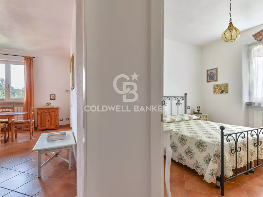 Immagine 31 di Villa in vendita  in Via Sant'Assunta a Marciana