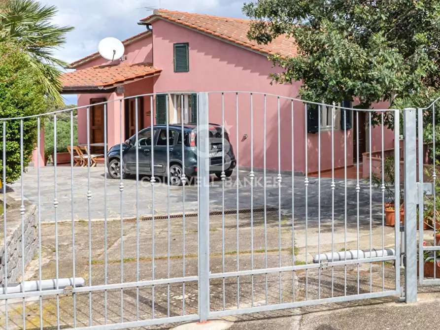 Immagine 38 di Villa in vendita  in Via Sant'Assunta a Marciana