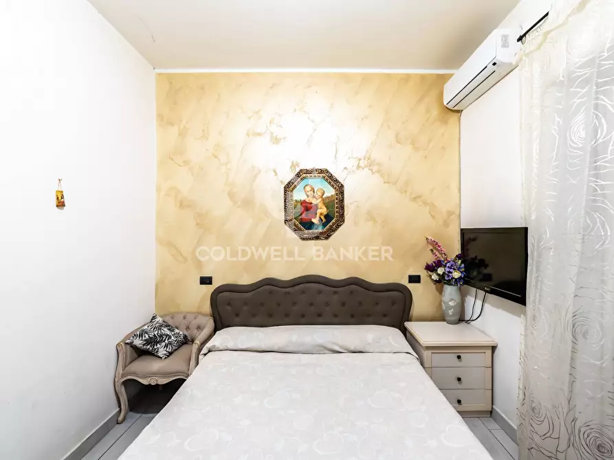 Immagine 14 di Appartamento in vendita  in PIAZZA RISORGIMENTO 1 a Catania