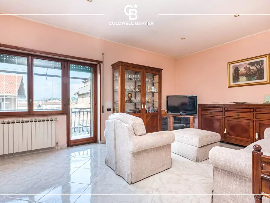 Immagine 1 di Appartamento in vendita  in Via Pasquale Lombardo 10 a Ciampino