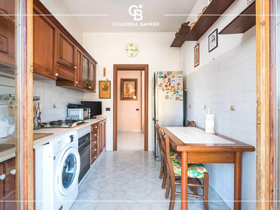 Immagine 6 di Appartamento in vendita  in Via Pasquale Lombardo 10 a Ciampino