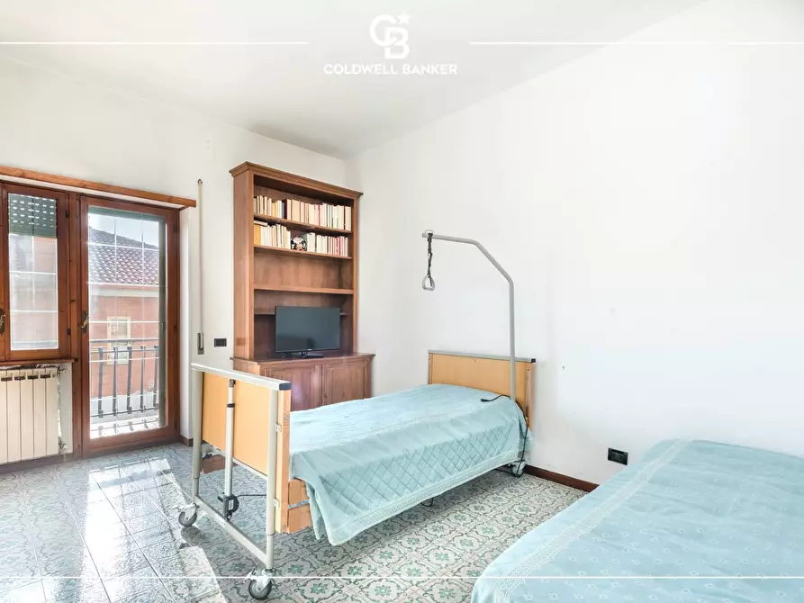 Immagine 9 di Appartamento in vendita  in Via Pasquale Lombardo 10 a Ciampino