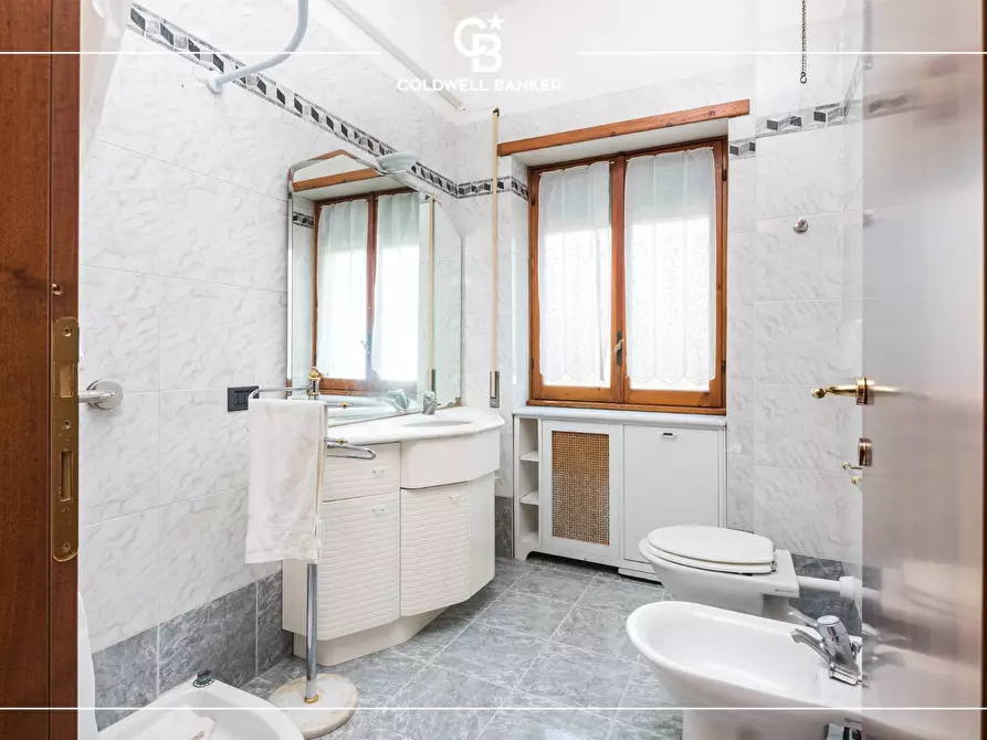 Immagine 10 di Appartamento in vendita  in Via Pasquale Lombardo 10 a Ciampino