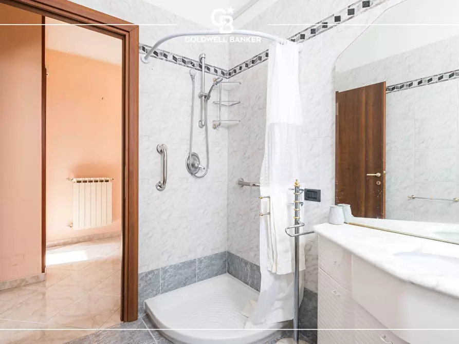 Immagine 11 di Appartamento in vendita  in Via Pasquale Lombardo 10 a Ciampino