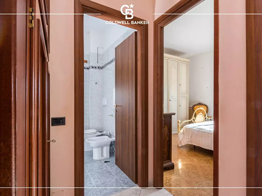 Immagine 12 di Appartamento in vendita  in Via Pasquale Lombardo 10 a Ciampino