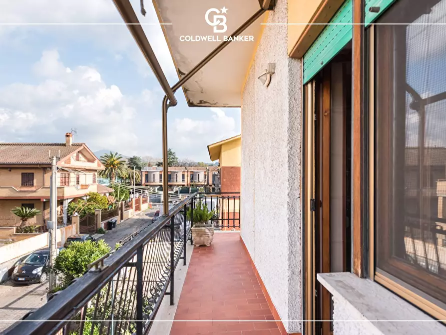 Immagine 13 di Appartamento in vendita  in Via Pasquale Lombardo 10 a Ciampino