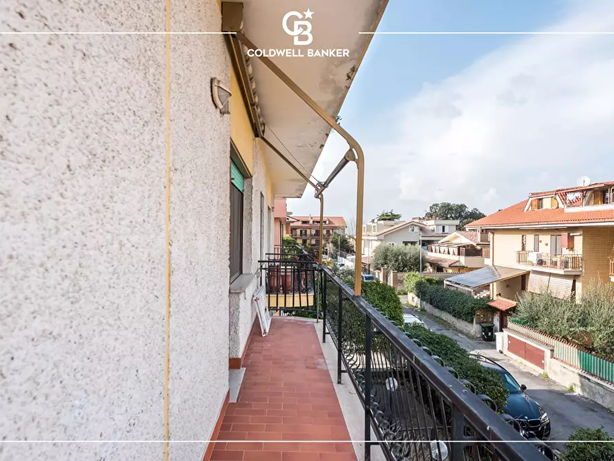 Immagine 14 di Appartamento in vendita  in Via Pasquale Lombardo 10 a Ciampino