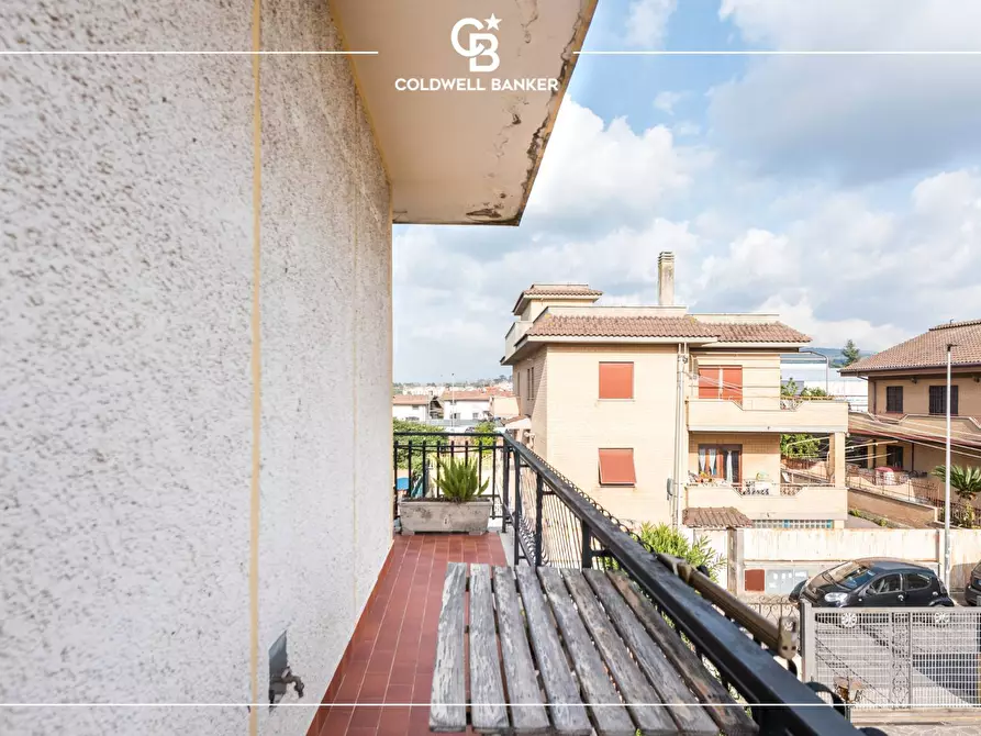 Immagine 15 di Appartamento in vendita  in Via Pasquale Lombardo 10 a Ciampino