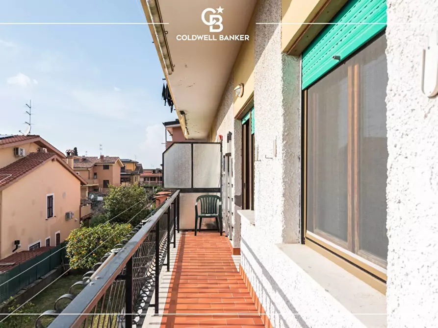 Immagine 16 di Appartamento in vendita  in Via Pasquale Lombardo 10 a Ciampino