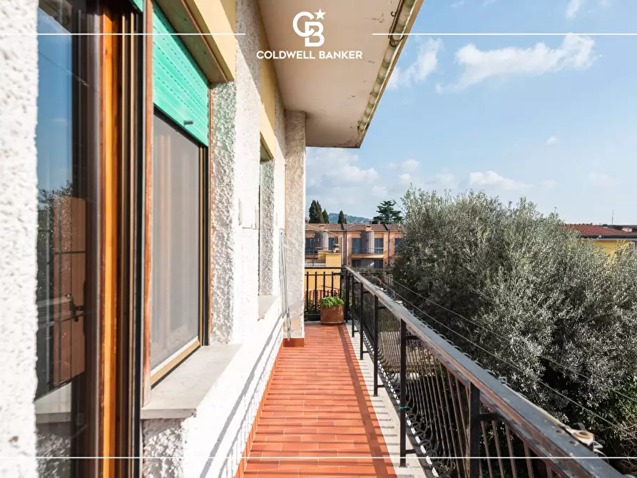 Immagine 17 di Appartamento in vendita  in Via Pasquale Lombardo 10 a Ciampino