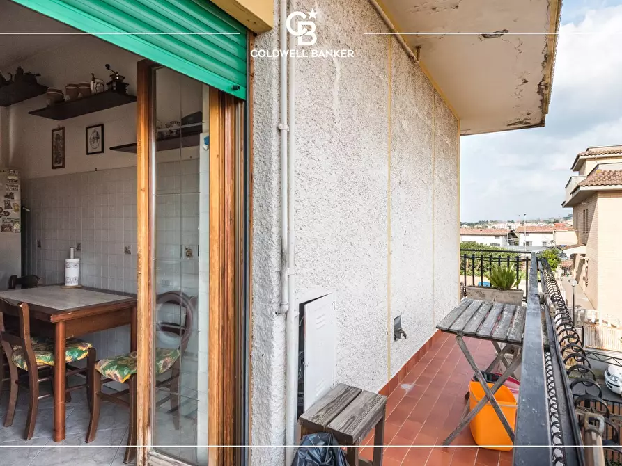 Immagine 18 di Appartamento in vendita  in Via Pasquale Lombardo 10 a Ciampino