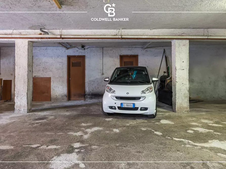 Immagine 21 di Appartamento in vendita  in Via Pasquale Lombardo 10 a Ciampino