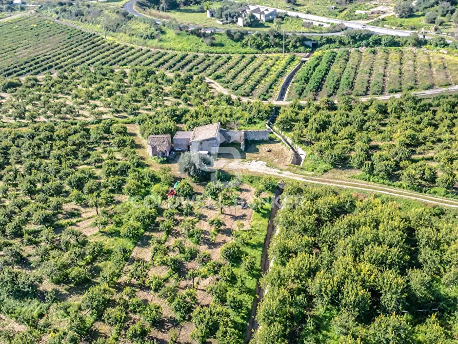 Immagine 4 di Terreno agricolo in vendita  in Strada Provinciale 2 a Buccheri