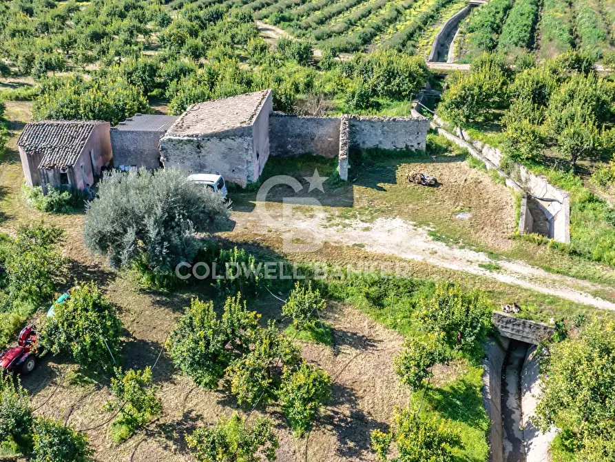 Immagine 3 di Terreno agricolo in vendita  in Strada Provinciale 2 a Buccheri