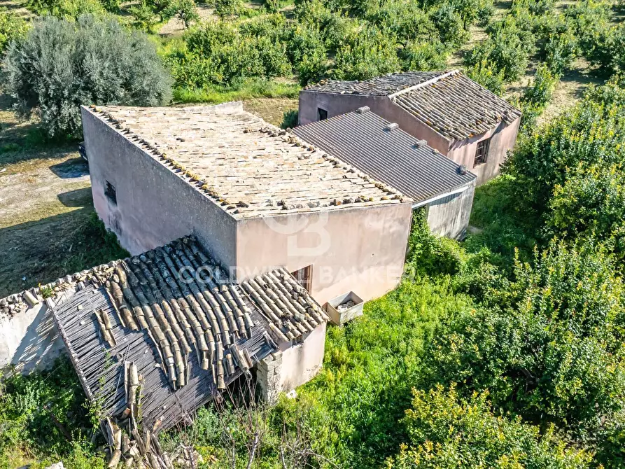 Immagine 7 di Terreno agricolo in vendita  in Strada Provinciale 2 a Buccheri
