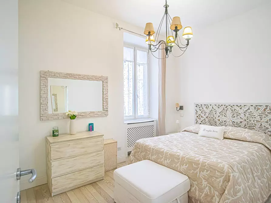 Immagine 7 di Appartamento in affitto  in Via Basento a Roma
