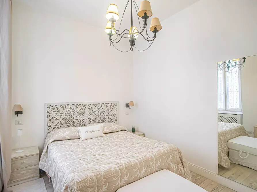 Immagine 8 di Appartamento in affitto  in Via Basento a Roma