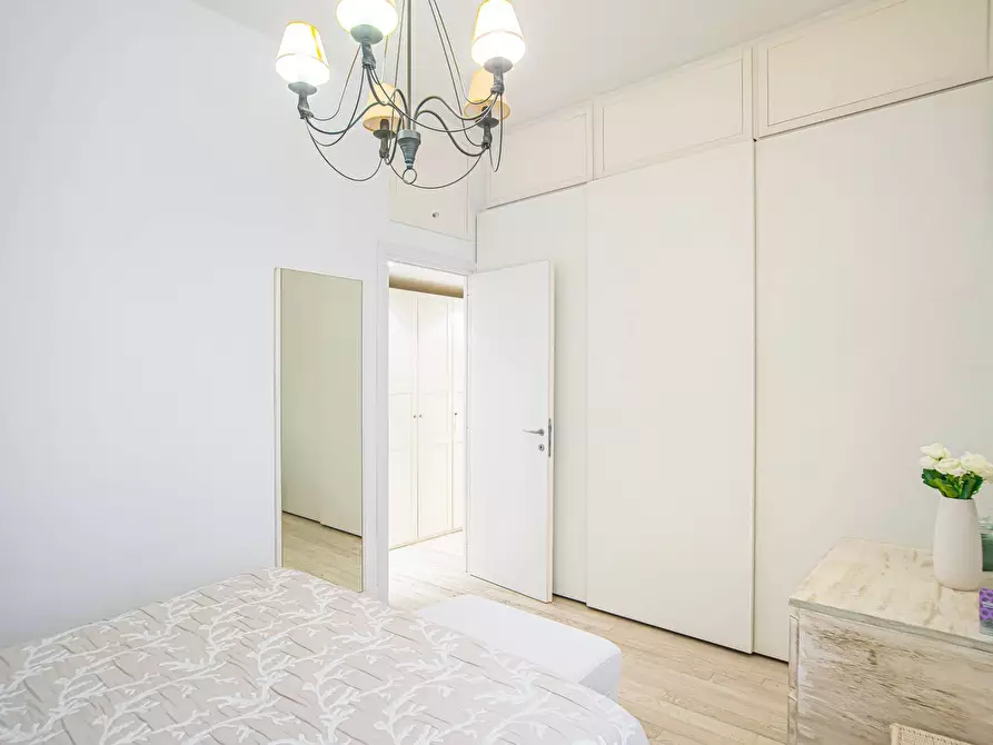 Immagine 9 di Appartamento in affitto  in Via Basento a Roma