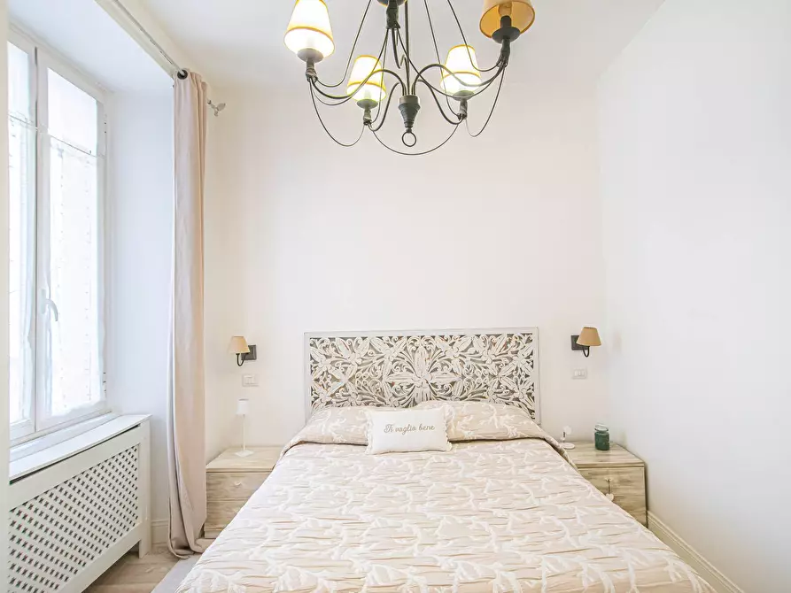 Immagine 12 di Appartamento in affitto  in Via Basento a Roma